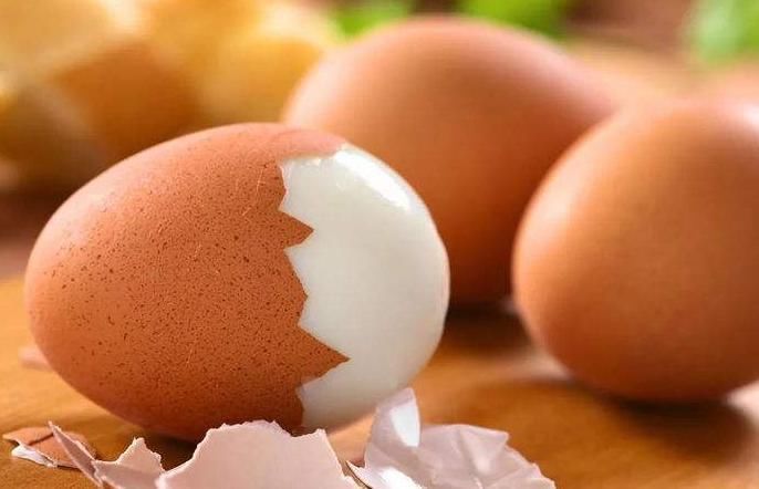 消炎药|清晨吃鸡蛋好处多，但牢记以下4大禁忌，别一错再错住进医院