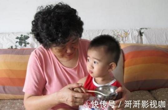 月子|有这4个特征的奶奶,都是真正疼爱孩子,看看你的婆婆占了几个