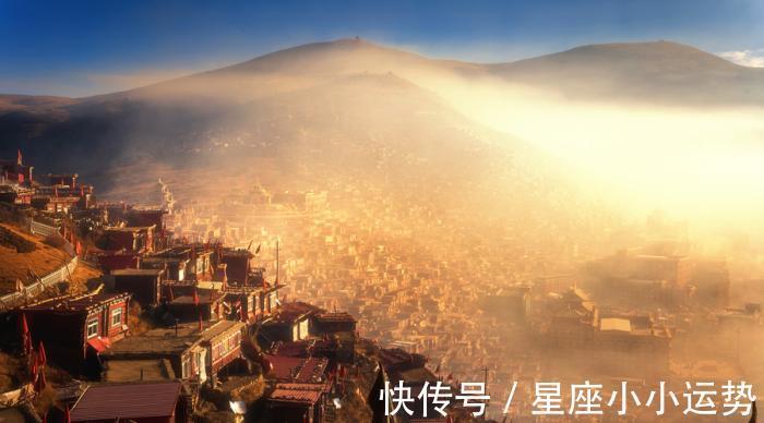 星座|做事有魄力,心思缜密,智商情商在线的星座,成功路上少走弯路