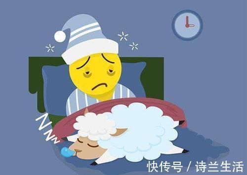 癌细胞|失眠的人晚上要喝牛奶骗了大家30多年,什么数羊、喝蜂蜜都是胡扯
