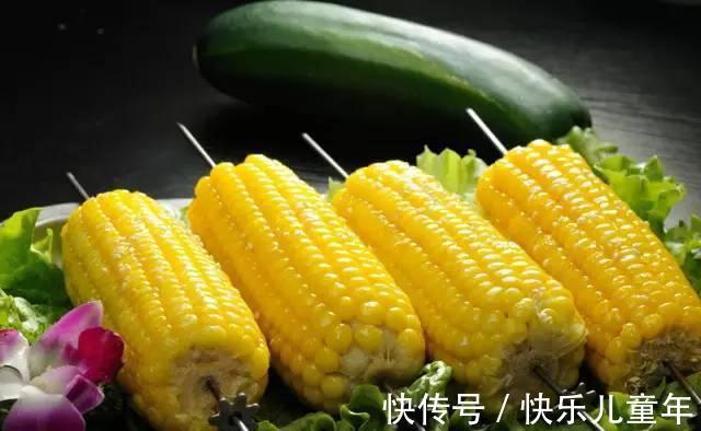 燕麦片|这4类食物,越吃越瘦,吃饱了吃撑了也不会长胖