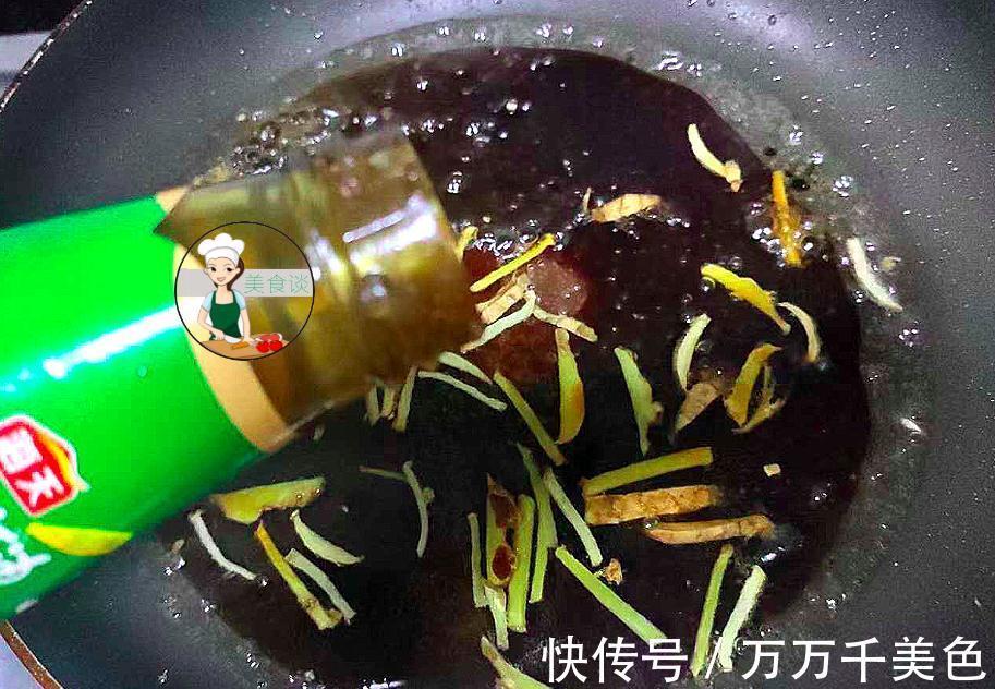 鱼肉|秋天,吃鲅鱼鲫鱼不如吃此,8元1斤,刺少肉嫩营养,不懂吃可惜了