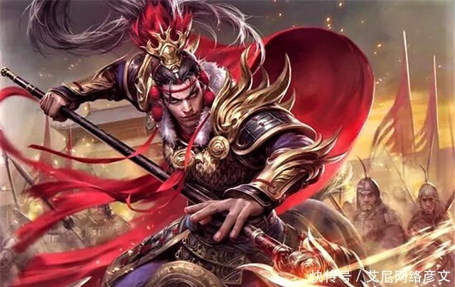 名将|被人们津津乐道的“三国24名将”排名,排的真的合理吗?