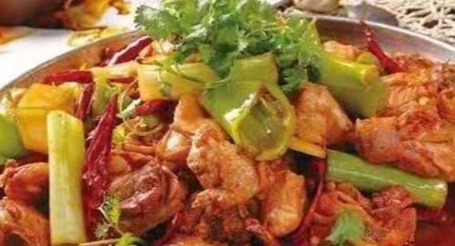 多给孩子吃的营养菜，营养又下饭，富含蛋白质，常吃增强抵抗力