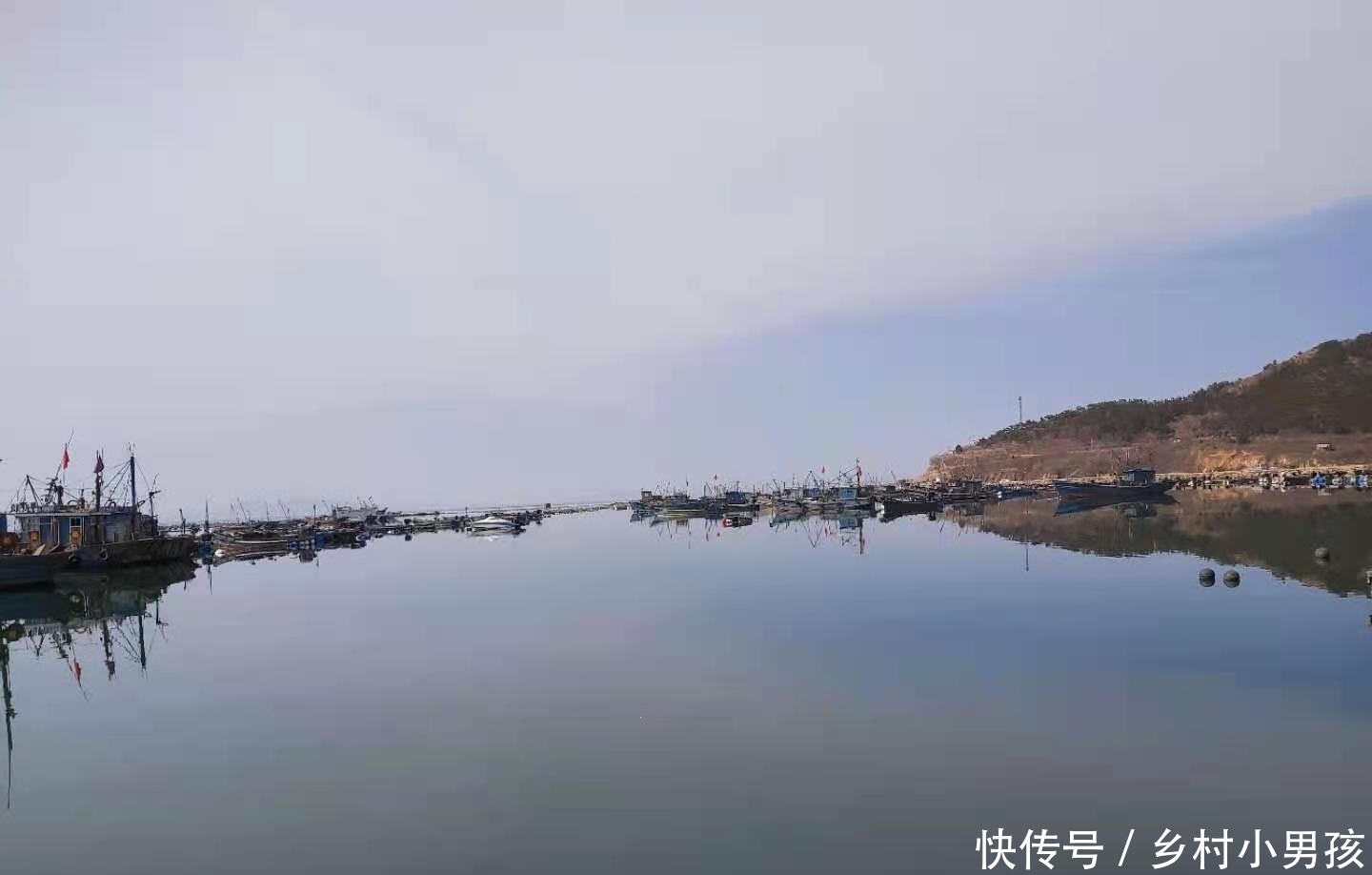 芝罘岛上寻阳主。两千多年过去了,这里有那些美景和美食?