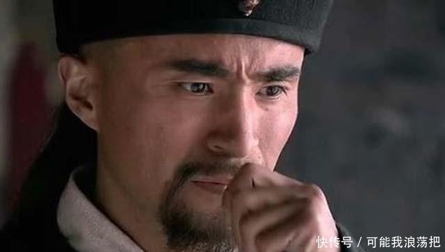 水浒传|《水浒传》:宋江戴宗李逵同桌吃饭,却被牛、羊、鱼划出"界限"