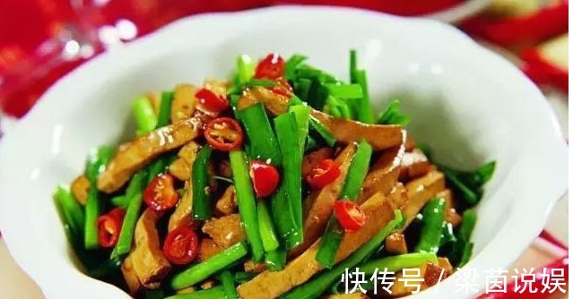 家常菜|吃不腻的几道家常菜，荤素搭配，解馋又开胃