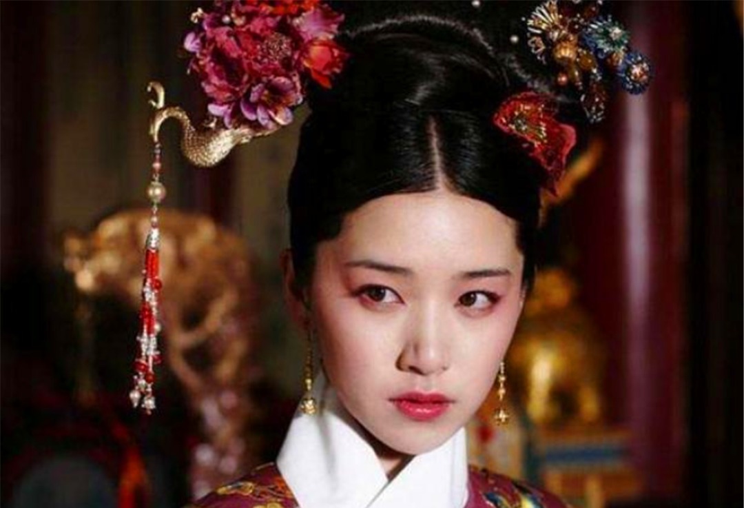 年内|慈禧从17岁入宫,22岁升为贵妃,她用了什么伎俩,能在5年内连升三级?