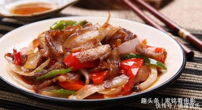 好吃味美的几道经典菜品,鲜香下饭,好吃还不油腻,你可以试试