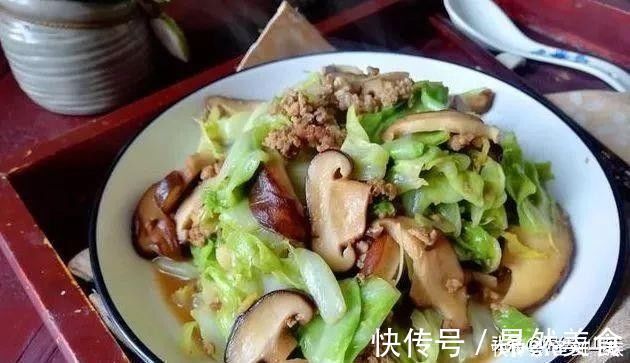 荤素|下班到家不想点外卖,16道快手小炒菜看一下,荤素搭配营养好吃