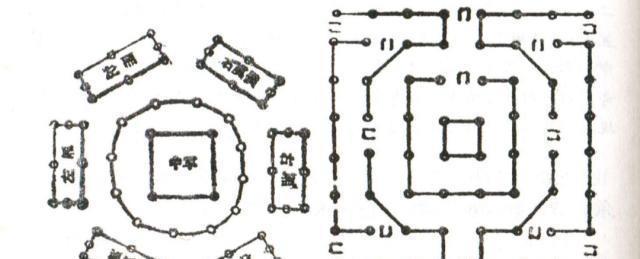 奇迹|面对北魏重骑兵,刘裕以步兵对之,以少胜多,创了战争上的奇迹