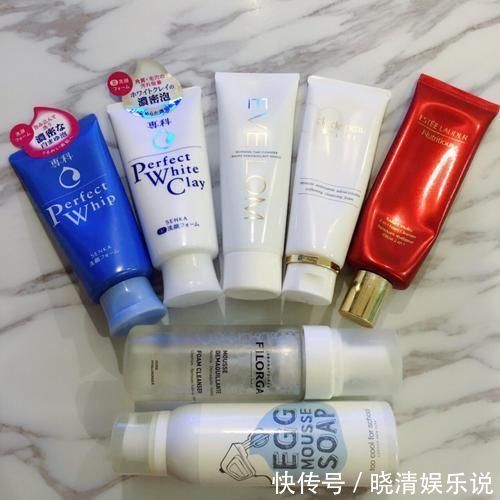 冤枉钱|这三种洗面奶被列入伤脸“黑名单”,建议尽量少用,拒绝花冤枉钱