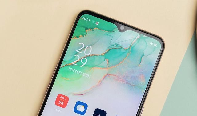 降价|OPPO哪款中档手机最值？骁龙765G、强力自拍、降价百元