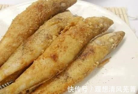 做法|美食菜谱，4种鱼的做法大全，再也不用担心做鱼了！