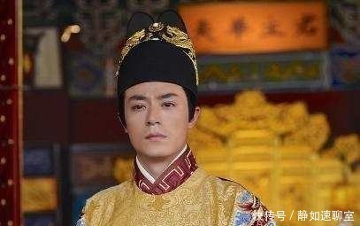 原因|登上帝位仅10月就驾崩的皇帝，原因是因为太胖？