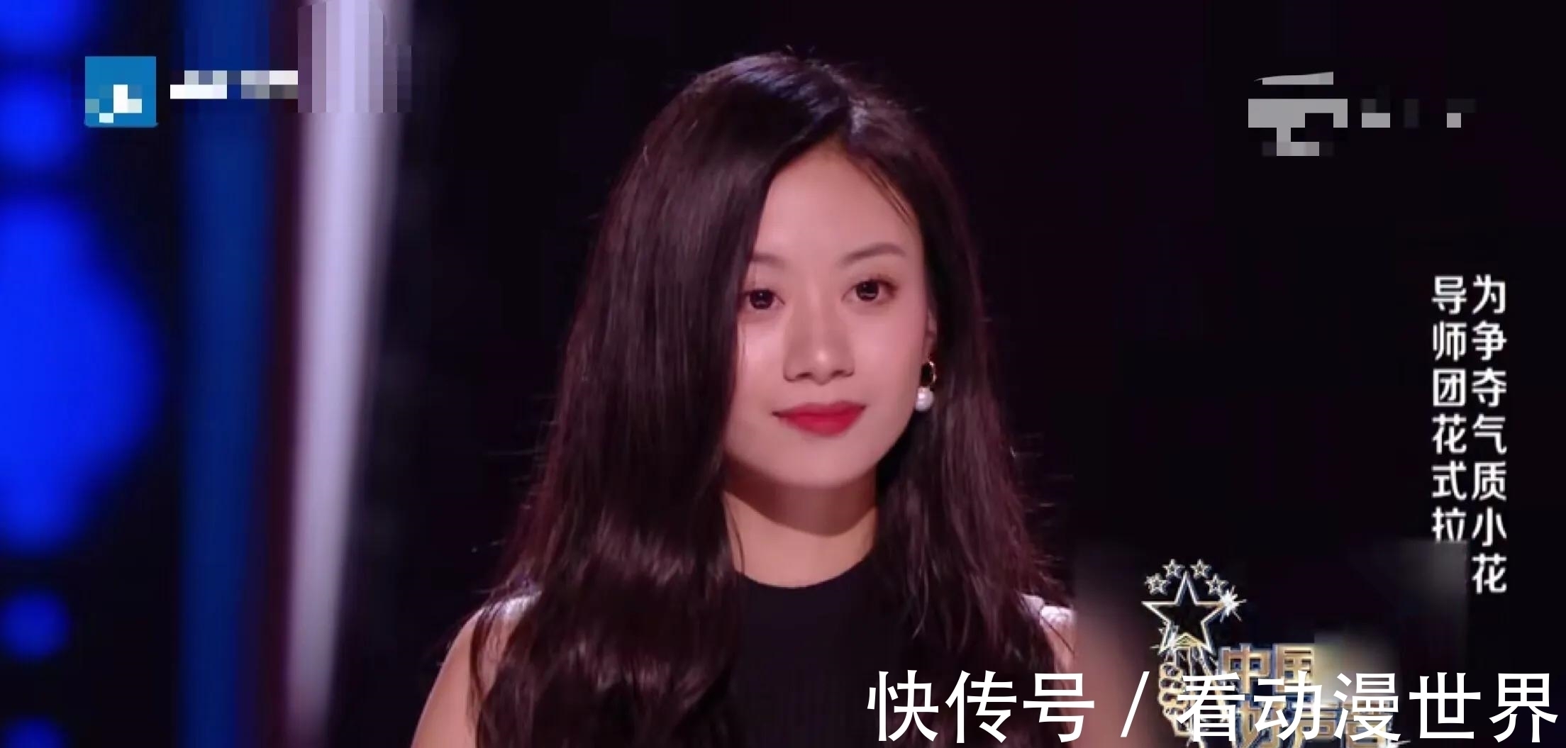 好聲音:很少轉(zhuǎn)身的汪峰,卻讓觀眾看到一個(gè)音樂(lè)人的初心