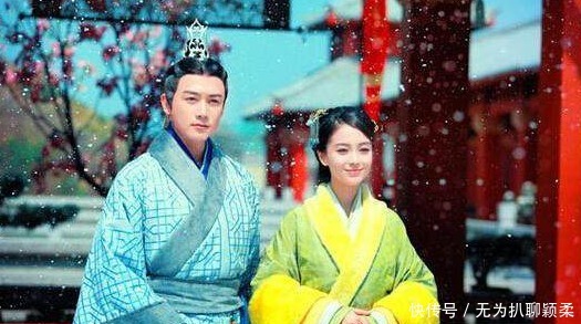 发妻郗道茂|他被迫休妻娶公主,却一生挂念发妻,最后他和发妻都忧郁而终