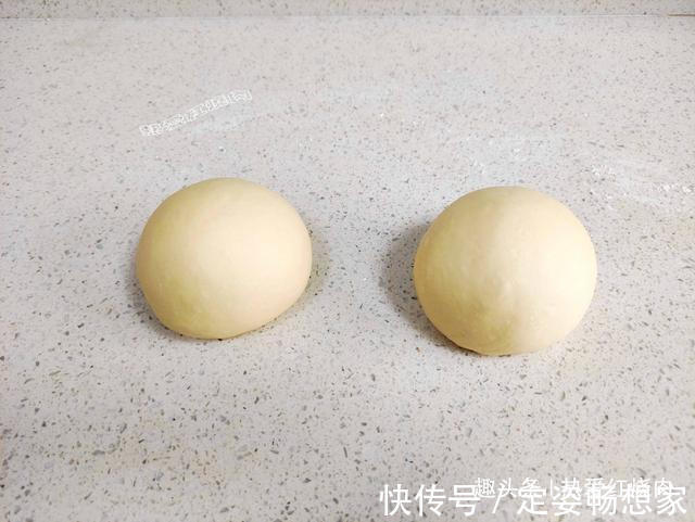 吐司|用这方法做的吐司拉丝效果更好，因为放了红豆沙，放三天也很软