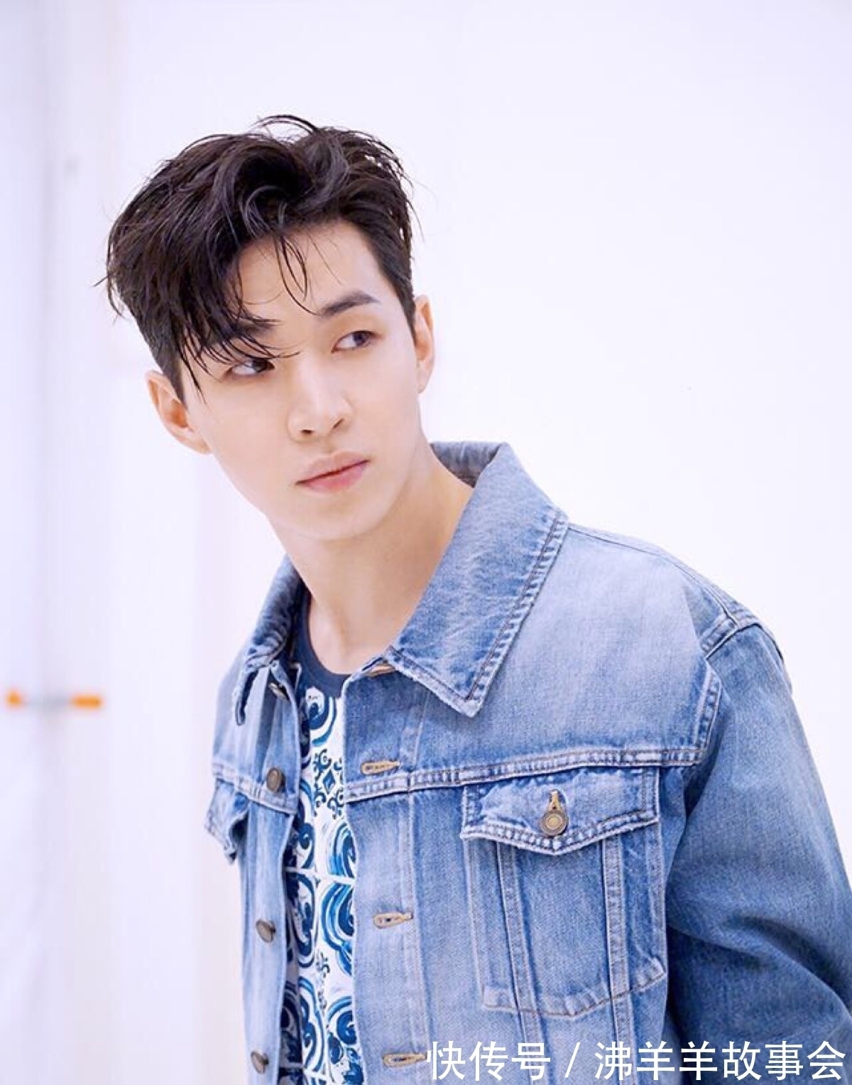 為什么劉憲華會(huì)講粵語(yǔ)?退出節(jié)目后他的人氣直線下降