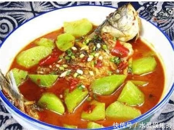 菜系|这菜一定得多吃, 增强记忆力防癌抗癌, 做法简单还美味!