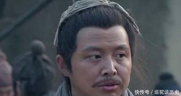 军事|为何那些街头无赖，跟着刘邦起义后，却成了军事天才？