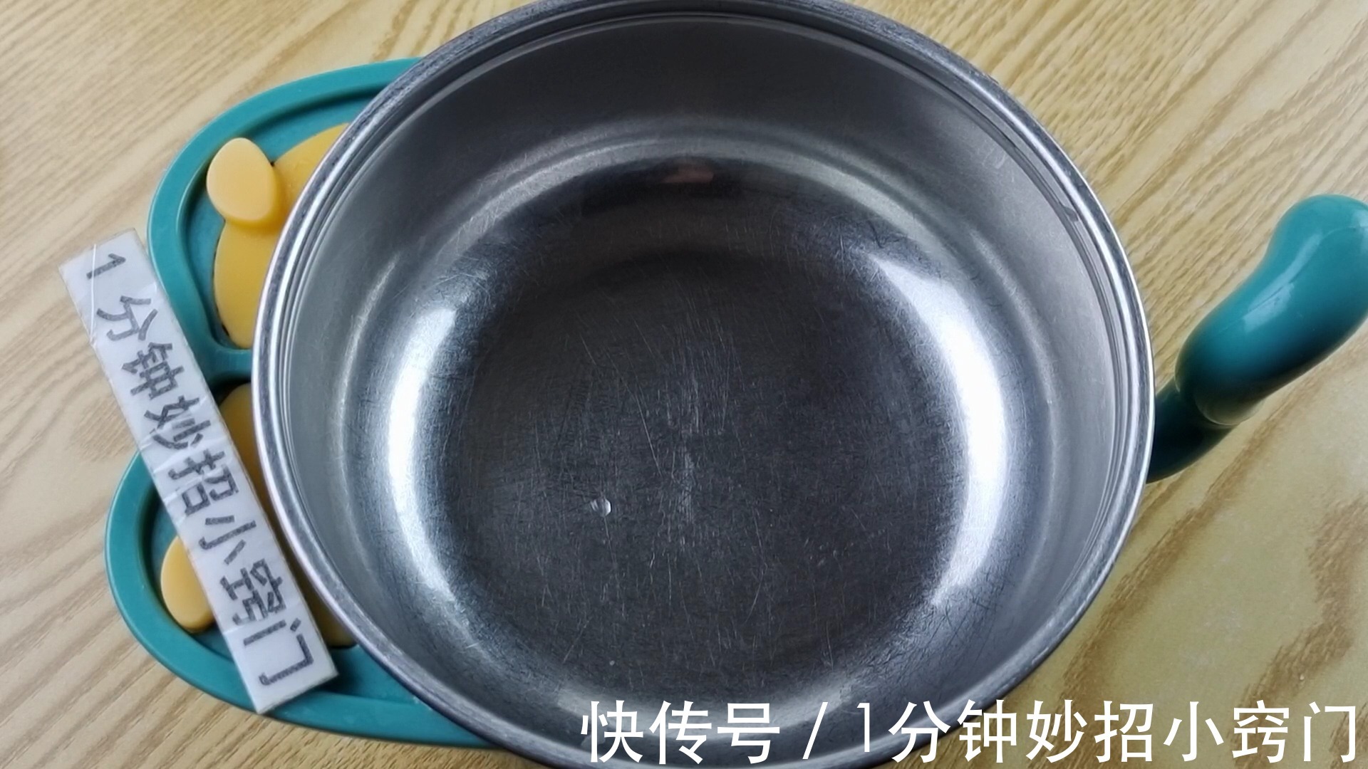 餐具|你家还在用不锈钢餐具吗?还有人不知道怎么回事,快看看