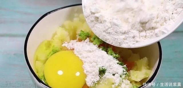 好吃|宝宝就缺这碗面!只需三步,好吃到宝宝舔碗,孩子聪明长得高