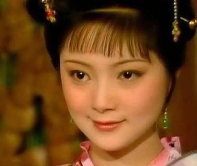 薛宝琴!红楼梦中最低调的女孩,几乎无人注意,却成大观园结局最好的女子