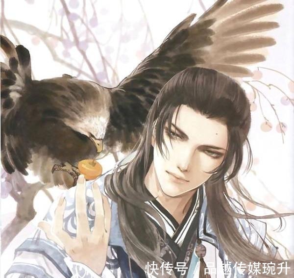 猛气#李白最狂傲的一首诗,实力群嘲所有读书人