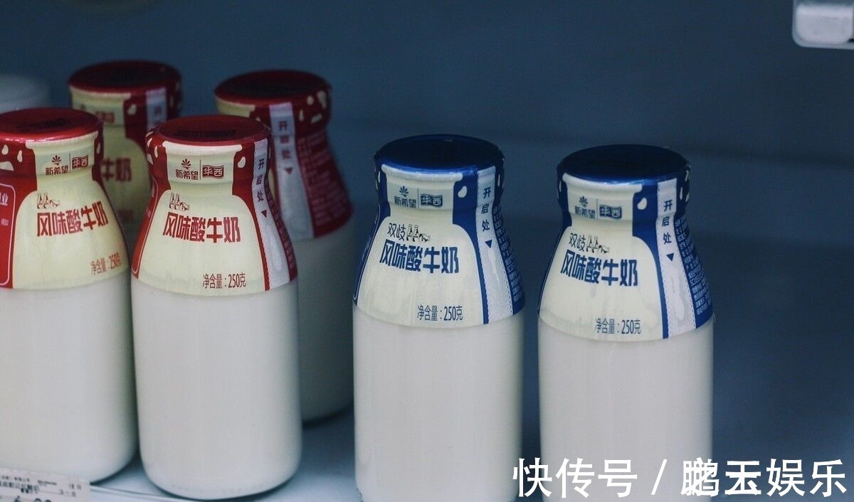 乳酸菌|别再被误导!常喝酸奶的人,要知道的4个真相!小心营养“猫腻”