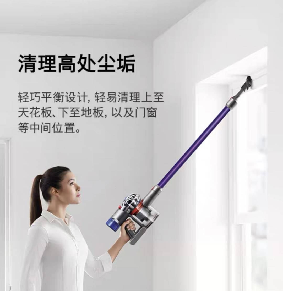 吸尘器|家居百科快来get这些不能错过的生活幸福感!