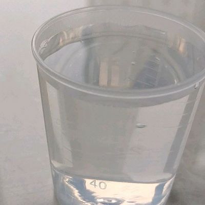 搅拌均匀|渐变奶茶果冻