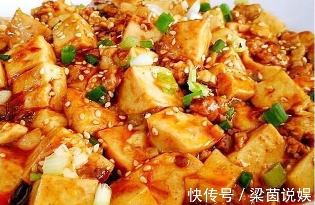 家常菜|吃不腻的几道家常菜,荤素搭配,解馋又开胃