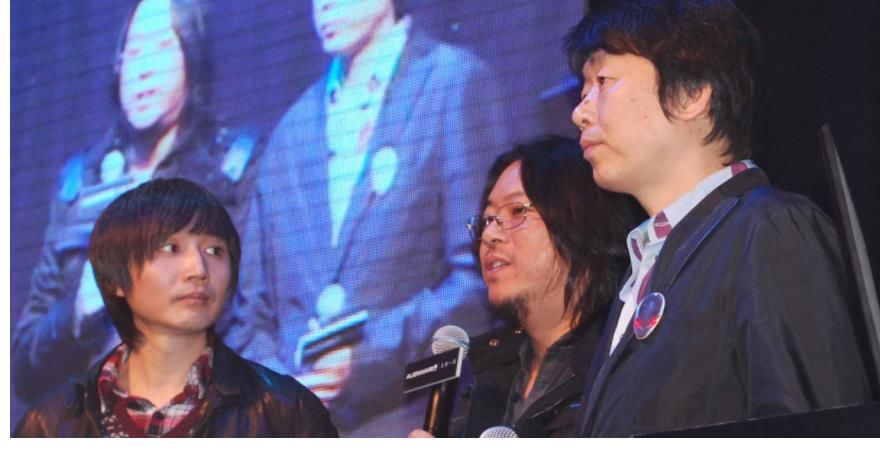 颁奖典礼|成名后闹翻，却在落难时送来十万块，高晓松与老狼的三十年兄弟情