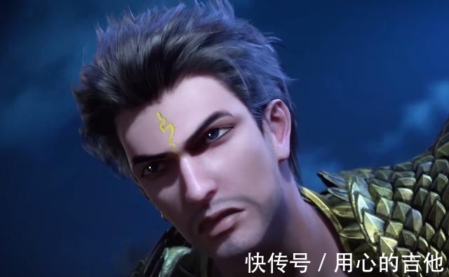 昊天宗|斗罗大陆 昊天宗的七长老烈阳斗罗,能打赢武魂殿的几位斗罗