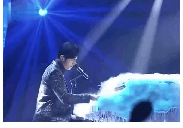 中国好声音|李荣浩周杰伦合唱《默》！这是什么神仙合作！简直是乐坛的一半！