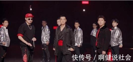 悟空|《哥哥》二公后言承旭組墊底不冤枉,馬賽克尊太可惜,林志炫圈粉