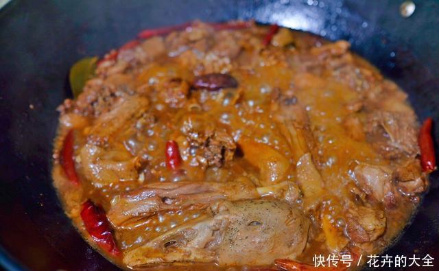 养身|冬至前,要多吃此肉,滋补养身,一年到头少生病,我家每周都吃