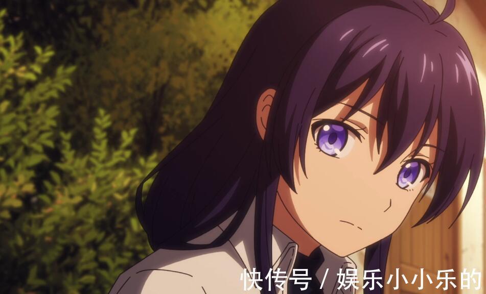 本季|本季最烂新番又掉分了,动画提前完结撒花,制作组故弄玄虚