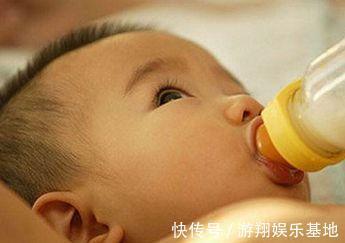 宝妈|宝宝夜奶难断那是方法没找对,这样做轻松断夜奶,一觉到天亮