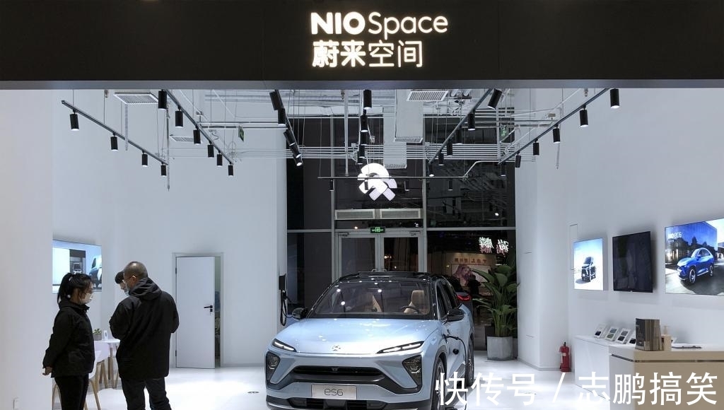 电动汽车|元宇宙的热度,连造电动汽车的也要来蹭一下?