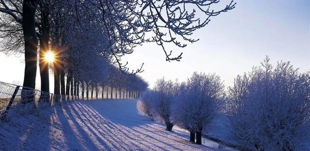 孙铁华诗|《七律冬至》《少年》《儿歌》