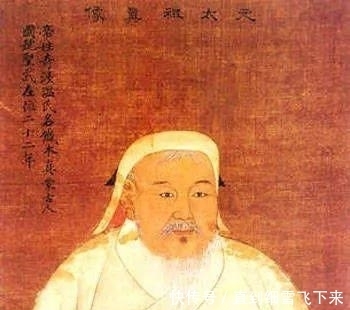 宗室王爷们|1260年大蒙古国为什么会最终走向分裂与瓦解?
