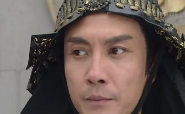 傻大个#5个版本的林冲,前三位都演成了傻大个,只有他才是真正的经典!