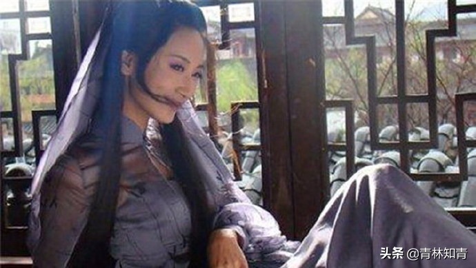 朱泚#李冶:人道海水深,不抵相思半,被皇帝乱棍打死的风流道姑