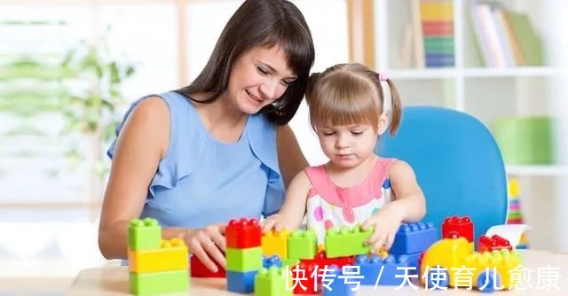 孤独症|天使讲堂:如何治疗儿童孤独症?这些方法你一定要知道!