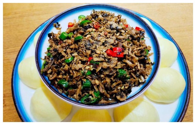 7天早餐不重样,粗细粮搭配合理,好做又好吃,照着做简单省事