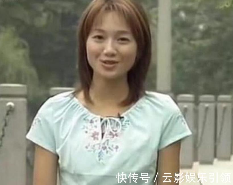 40歲的朱丹,從“主持一姐”到“卑微人妻”,她真的值嗎