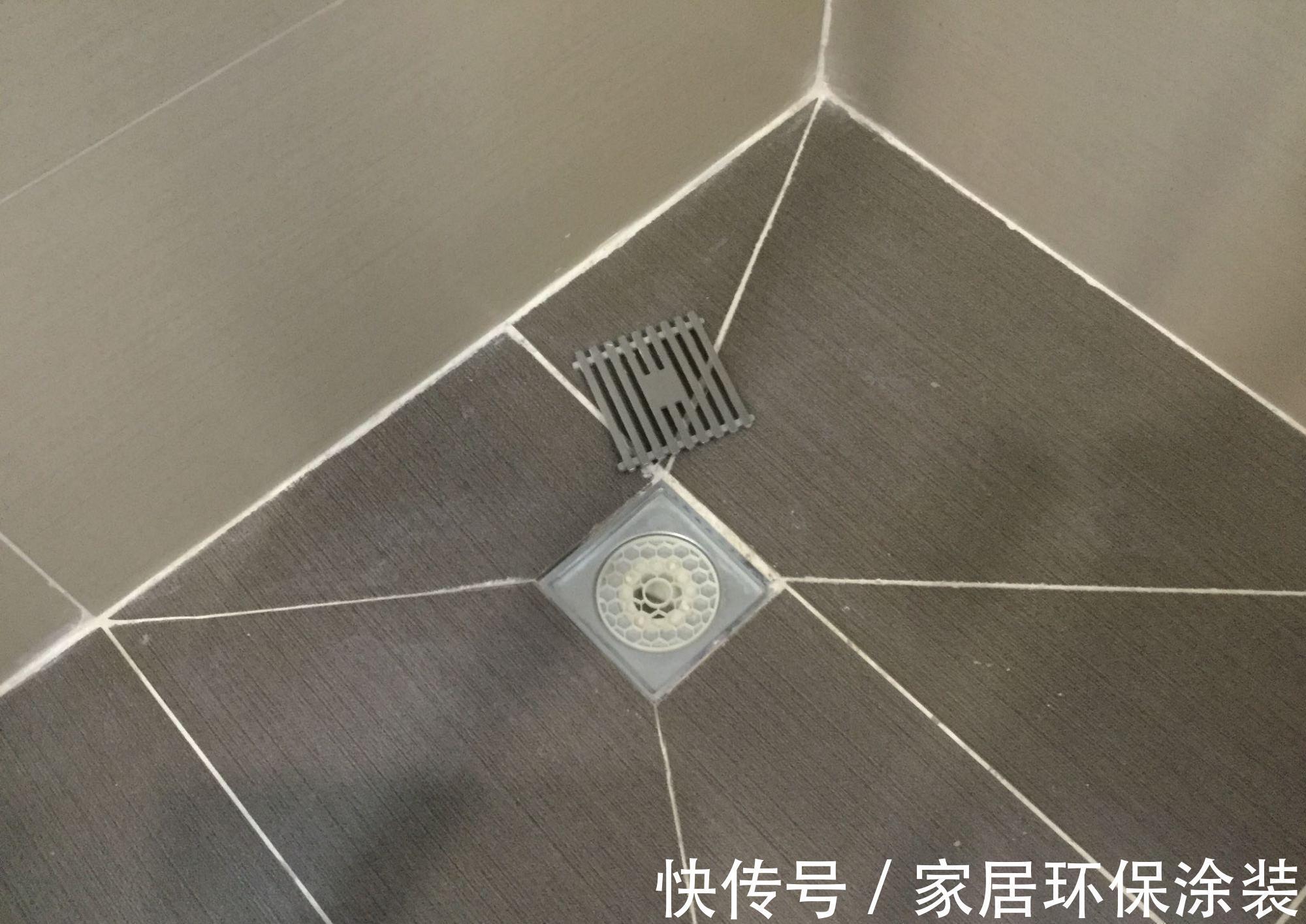 装修|小卫生间设计避坑指南:5个地方,不能像正常卫生间一样装修!