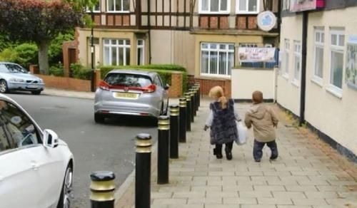 内森|侏儒夫妻生下二宝,这段爱情童话证明:世界没有矮人这一说法